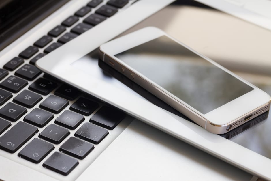 Multi devices tablet, mobile phone and tablet