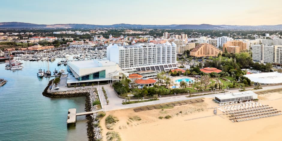 Photo of the event venue